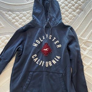 Hollister Hoodie
